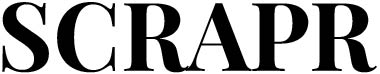 SCRAPR